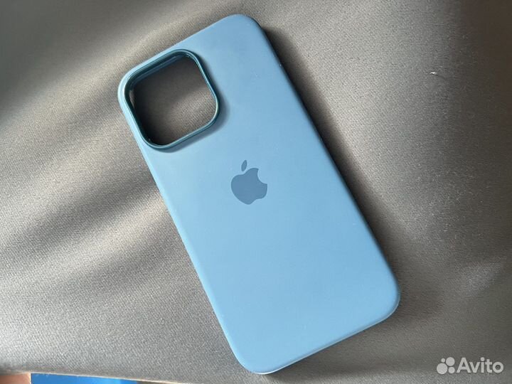 Чехол Magsafe на iPhone 13 pro оригинал