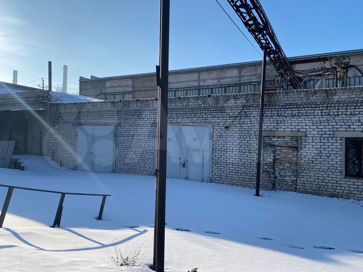 Склад, 388.1 м²