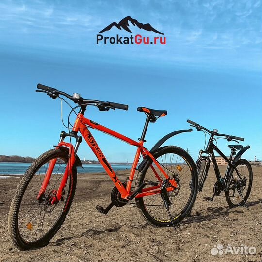 Аренда туристического снаряжения