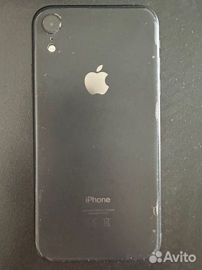 iPhone Xr, 64 ГБ