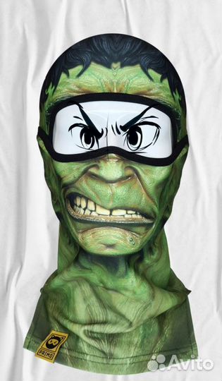 Балаклава primo A HLK