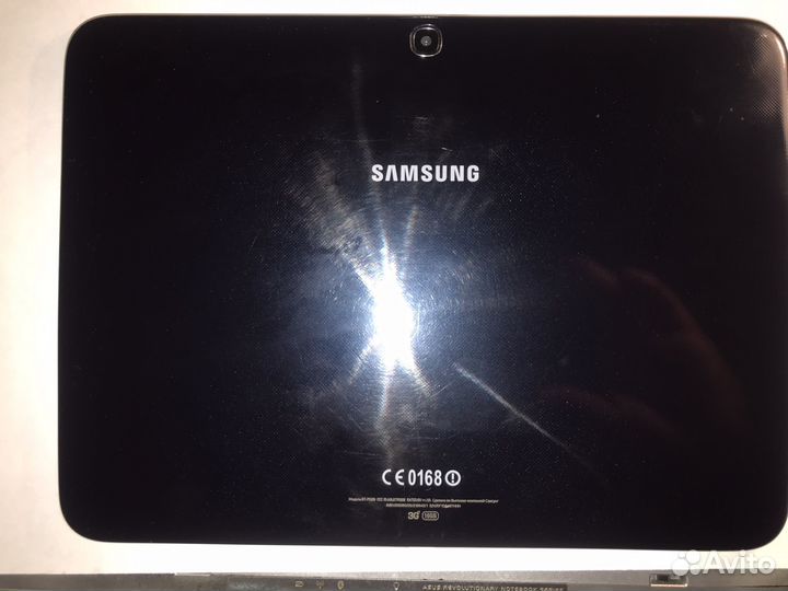 Samsung Tab 3, GT-P5200, 16 Gb, Sim, Android 7.1.2