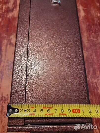 Оружейный сейф бу