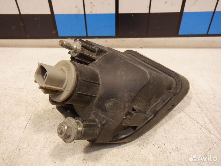 Подфарник Блинкер Поворотник Subaru Impreza WRX