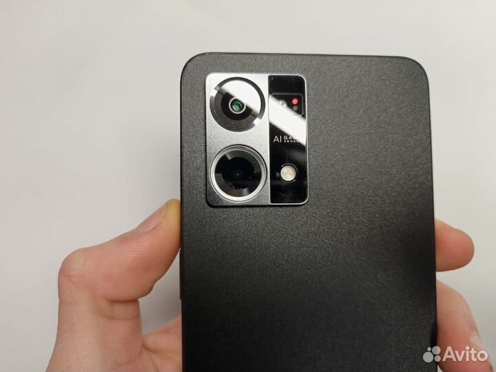 OPPO Reno 7, 8/128 ГБ