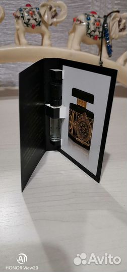 Initio Oud for Greatness