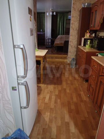 1-к. квартира, 38 м², 1/5 эт. на продажу в Тольятти  объявление продам