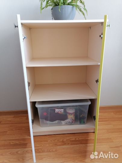 Комплект детской мебели