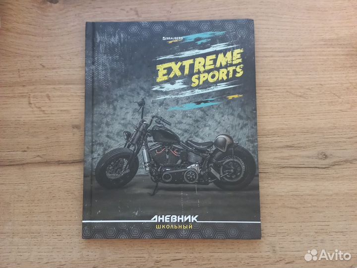 Дневник школьный