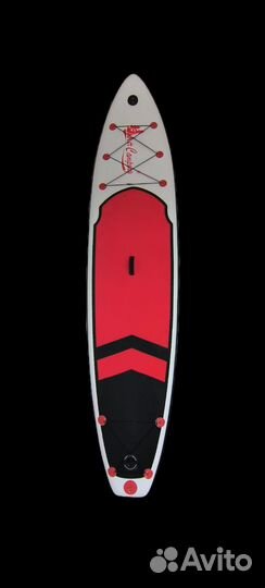 Доска сап(SUP) для отдыха на воде
