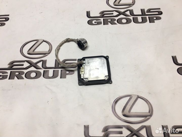 Блок розжига Lexus Is250 GSE20 4grfse 2006