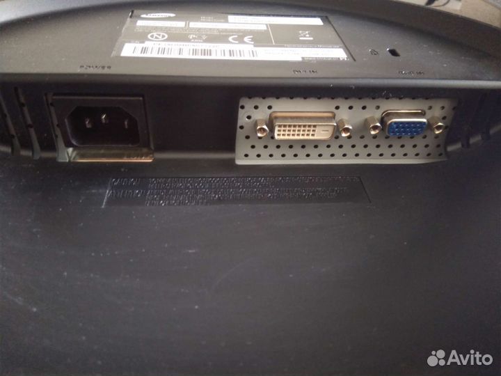 Монитор Samsung 19