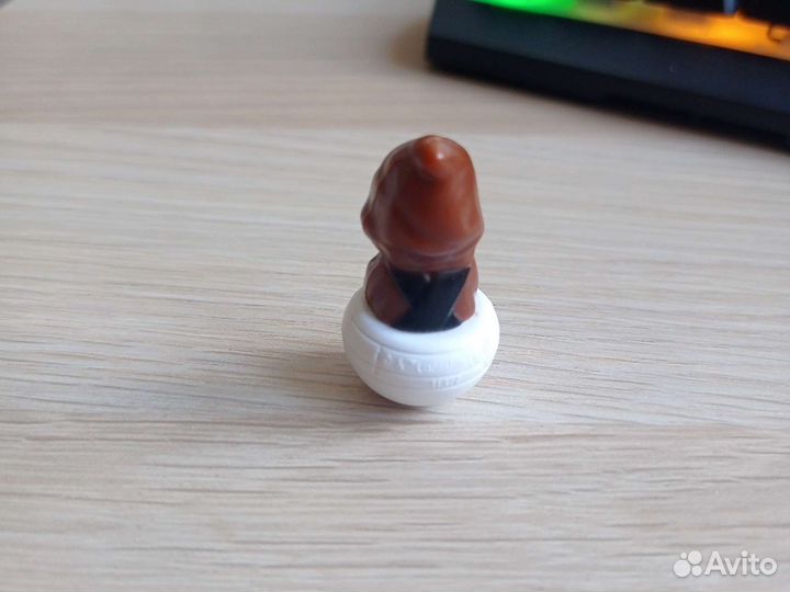 Фигурки звездные войны