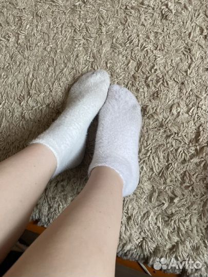 Носки женские, носочки