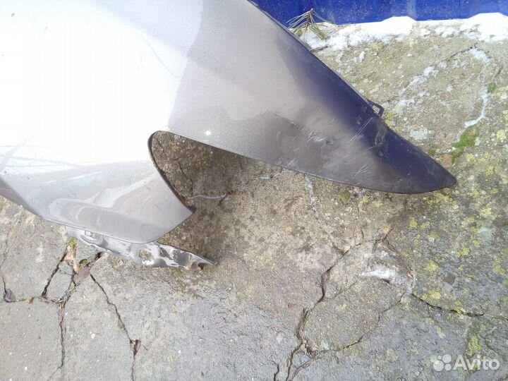 Переднее правое крыло хонда аккорд 7 В наличие