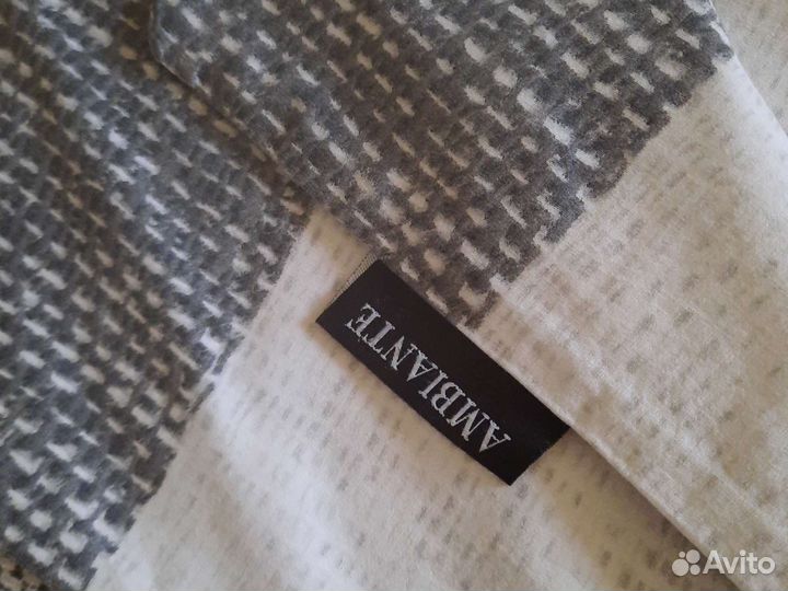 Пододеяльник двуспальный евро 220*230 cotton 100