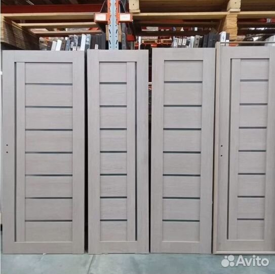 Двери межкомнатные с доставкой