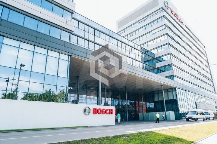 229 м2 Многофункциональный комплекс 