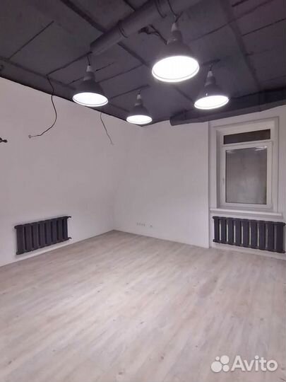 Отделка помещений под ключ