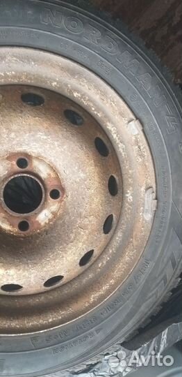 Nordman Nordman 4 185/65 R15