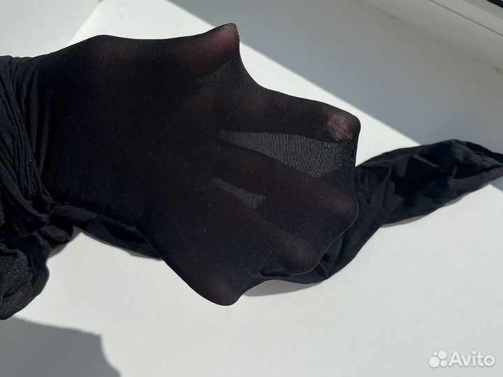 Чулки и колготки женские, 20 den