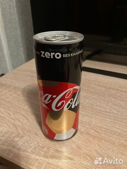 Coca cola с чемпионата мира 2018