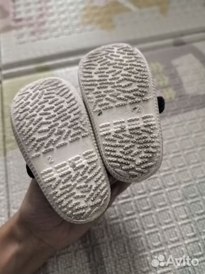 Пакет обуви до года/на годик