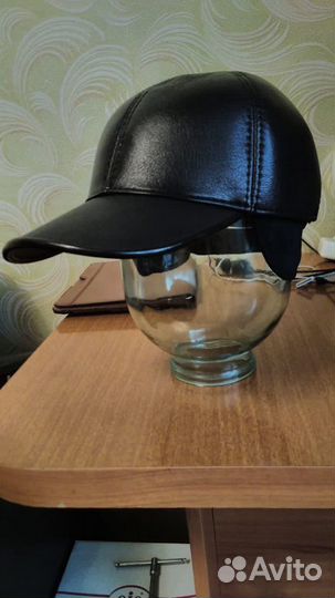 Мужская кепка