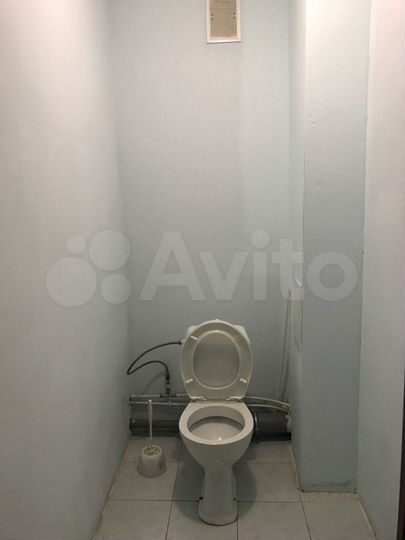 1-к. квартира, 46 м², 1/14 эт.