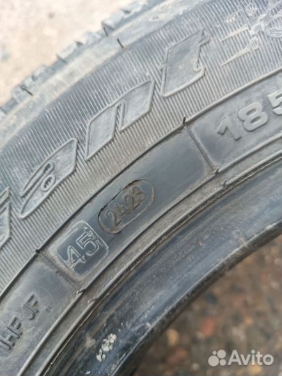 Шины на газель 185 75 r16c летние