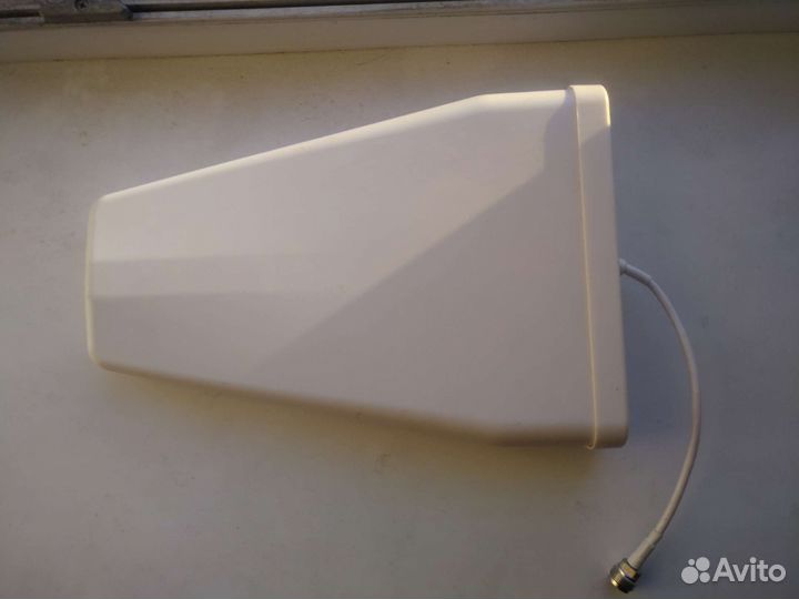 Антенна Антекс gjx-698 для интернета и сот. связи