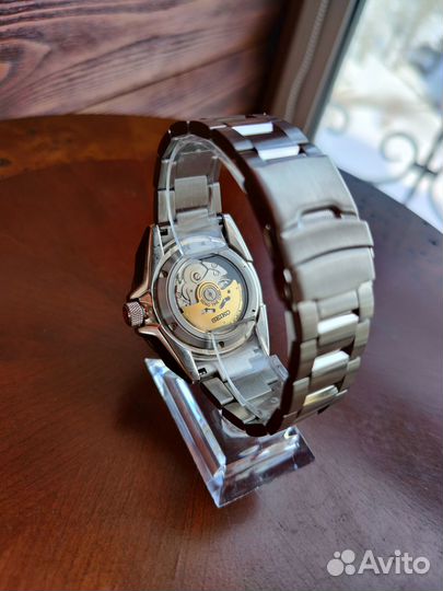 Часы seiko SKX (mod)
