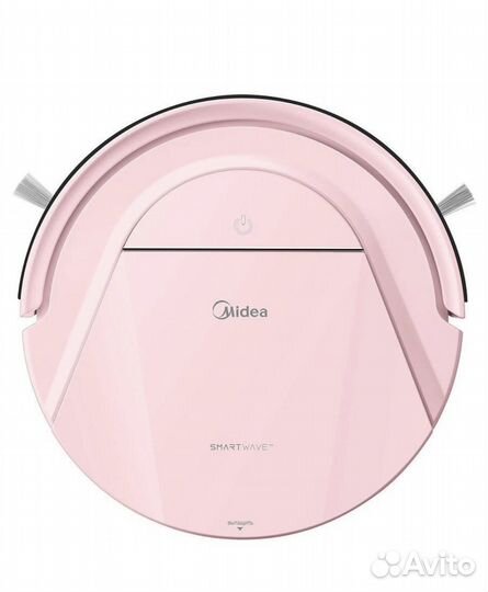 Робот пылесос Midea VCR03P