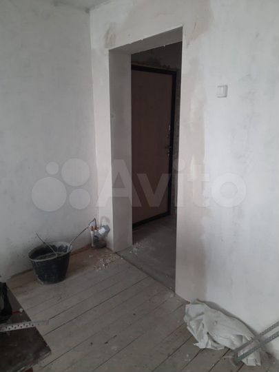 Комната 18 м² в 1-к., 3/9 эт.