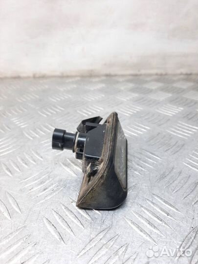 Подсветка номера Fiat Doblo минивэн 1.3 199A2000