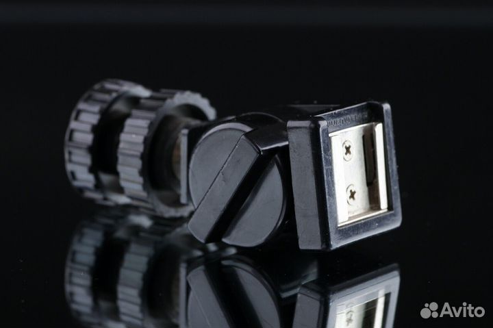 Держатель крепеж для вспышки Hama Германия