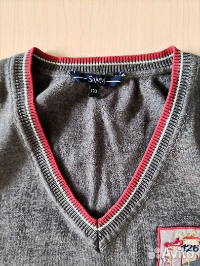 Жилет Samm на 170