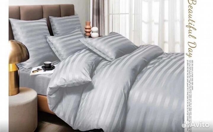 Белье постельное