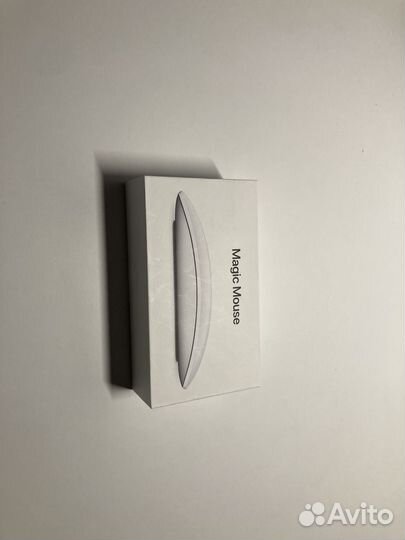 Apple magic mouse 3