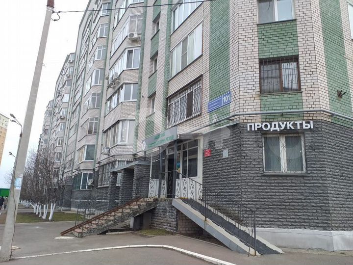Продам помещение свободного назначения, 68.6 м²