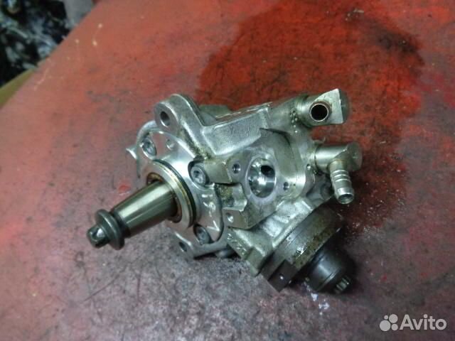 Насос топливный (тнвд) BMW 1-Series