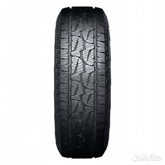 Bridgestone Dueler A/T 001 235/75 R15