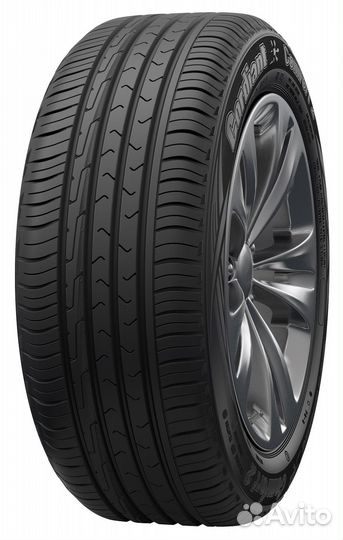 Cordiant Comfort 2 SUV 235/55 R18