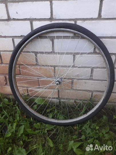 Колеса для велосипеда