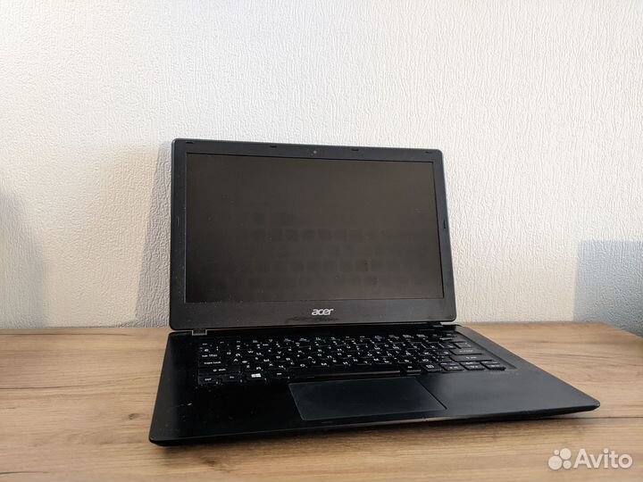 Ноутбук Acer Aspire V3-371