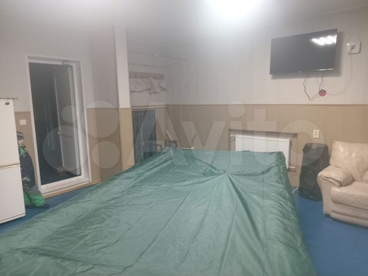 Здание, 80 м²