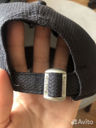 Бейсболка new era