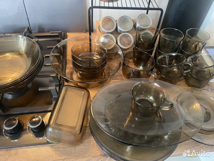 Посуда luminarc