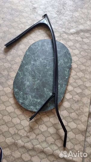 Рамка верхняя двери Citroen c5 x7