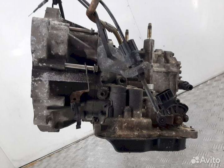 АКПП Ford Focus 1 (1998 - 2005) 1.6 4S4P-7000-BA